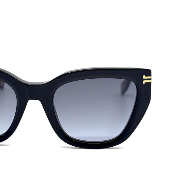NEW!!! MARC JACOBS Sunglasses MJ1070/S 8079O Authentic main image 11